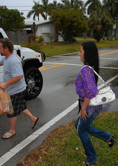 Sultry milf Linda in jeans in xxx hardcore action 